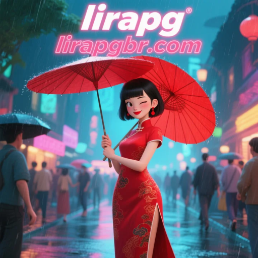 lirapg